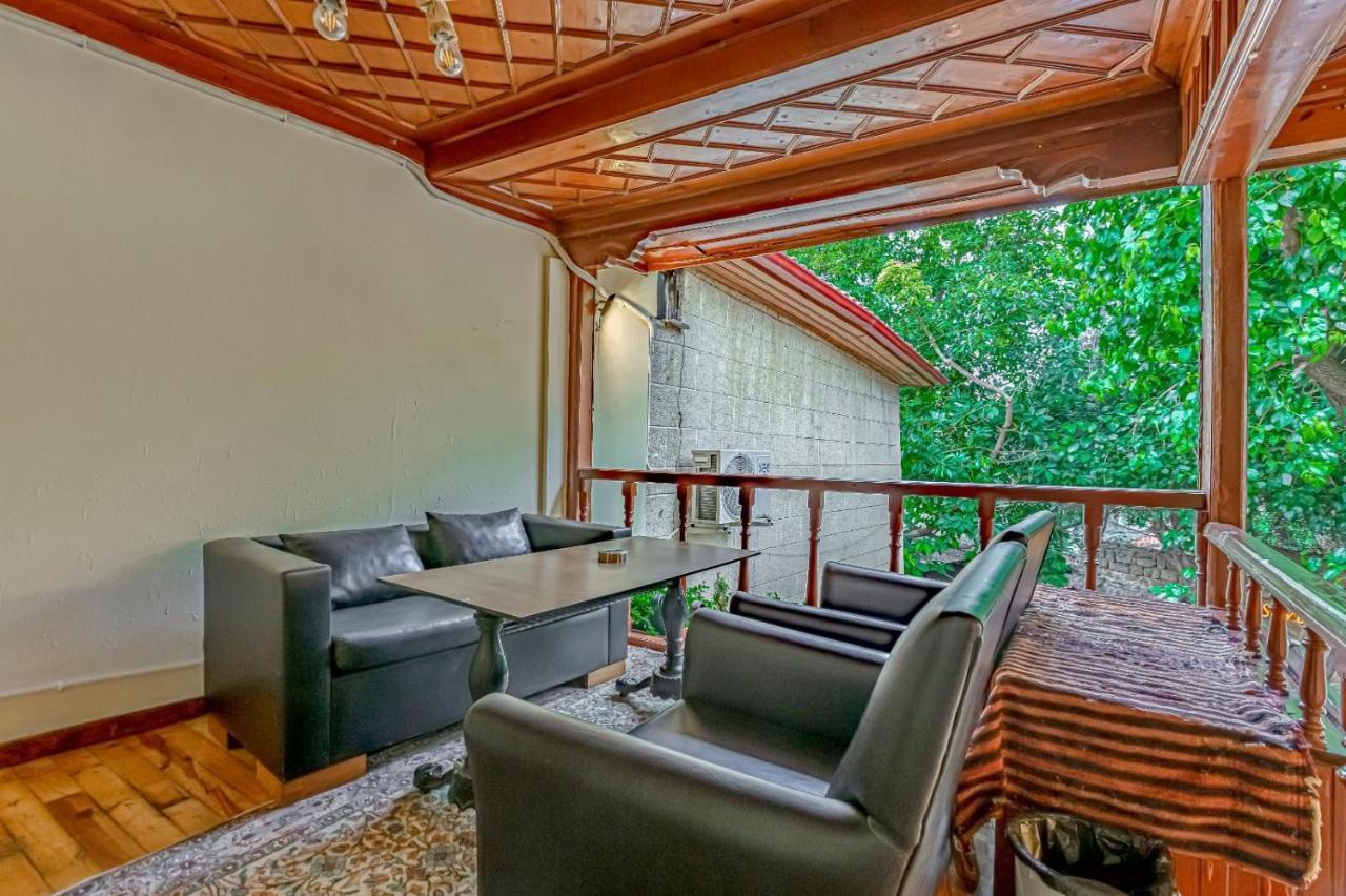 Sari Konak Antalya Exterior foto