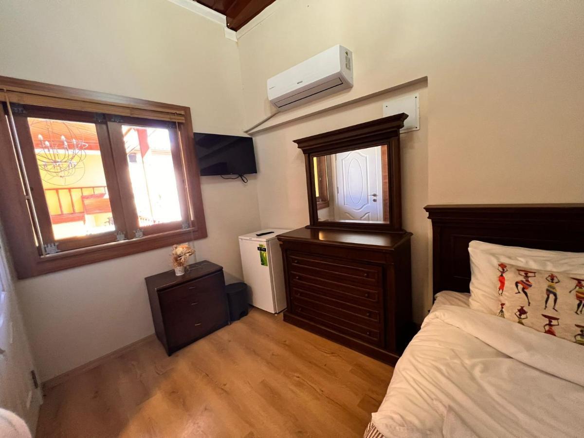 Sari Konak Antalya Exterior foto