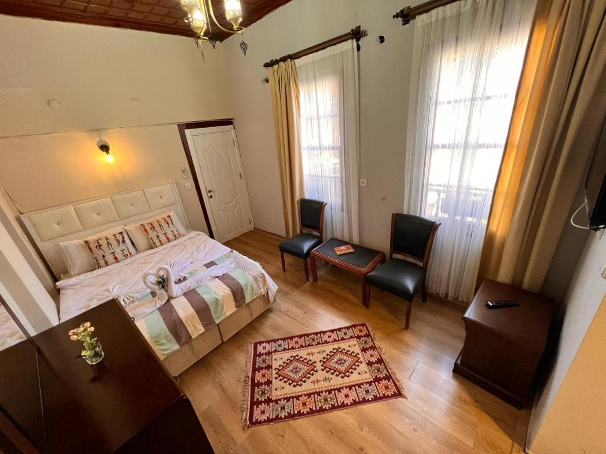 Sari Konak Antalya Exterior foto