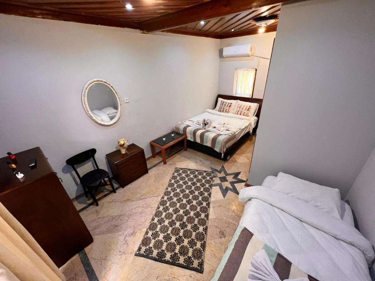 Sari Konak Antalya Exterior foto