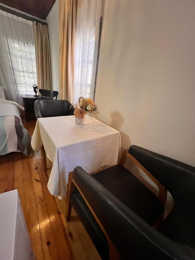 Sari Konak Antalya Exterior foto