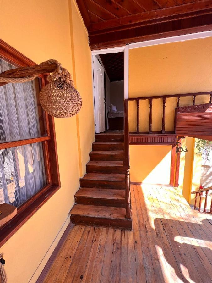 Sari Konak Antalya Exterior foto