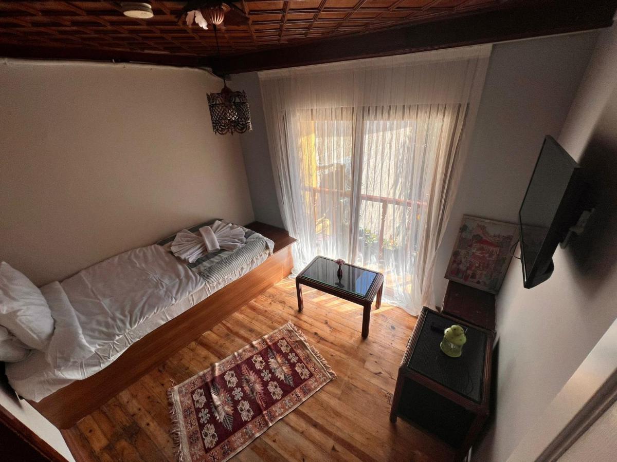 Sari Konak Antalya Exterior foto