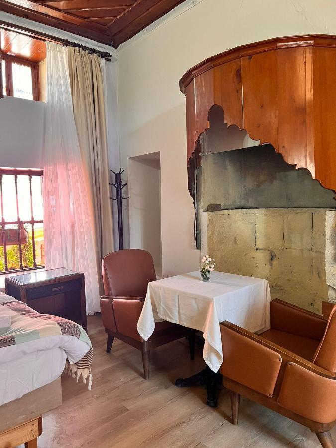 Sari Konak Antalya Exterior foto