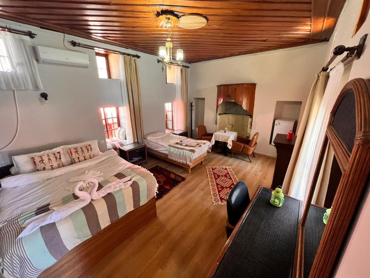 Sari Konak Antalya Exterior foto